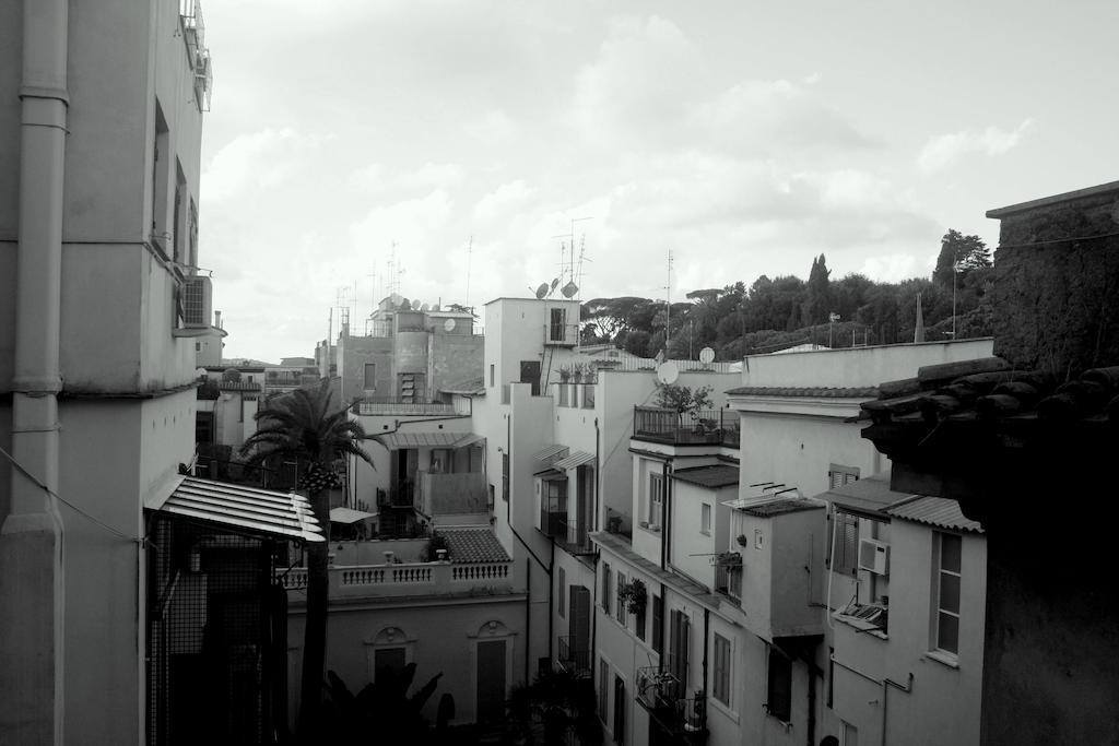 Erida Spanish Steps Rome
