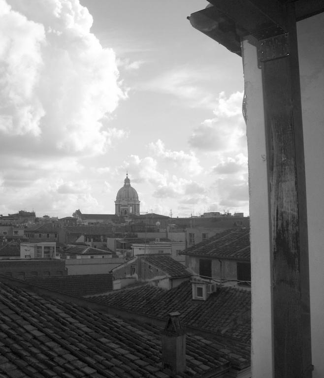 Appartement Erida Spanish Steps