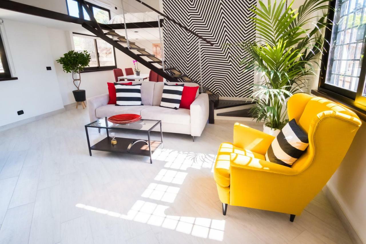 Appartement Erida Spanish Steps Rome