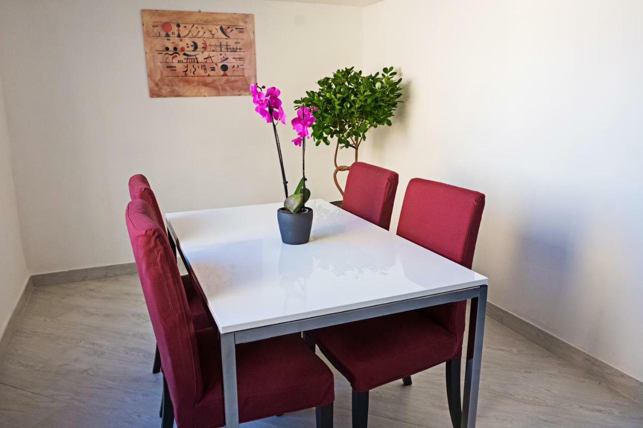 Appartement Erida Spanish Steps