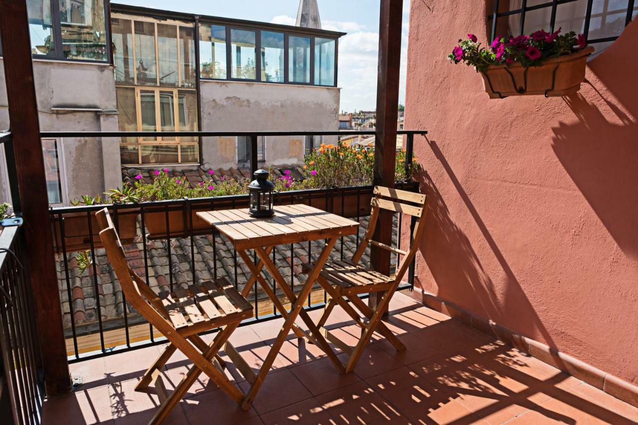 Appartement Erida Spanish Steps *