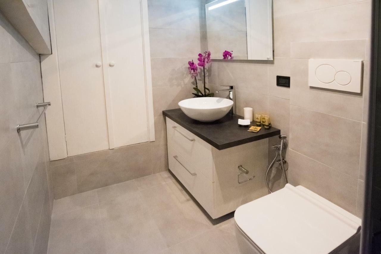 Appartement Erida Spanish Steps Rome
