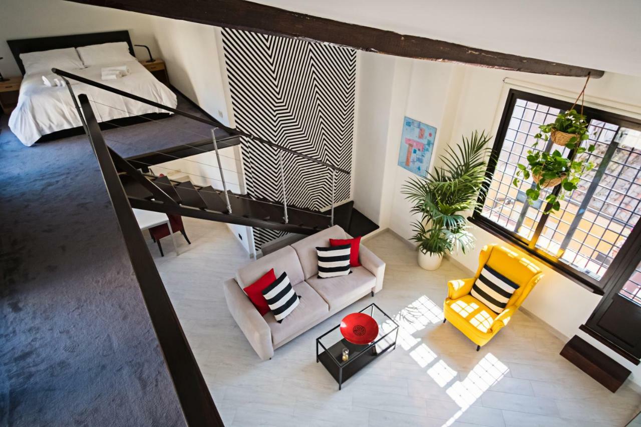 Appartement Erida Spanish Steps Rome