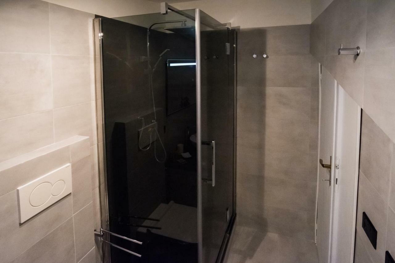 Erida Spanish Steps Appartement *