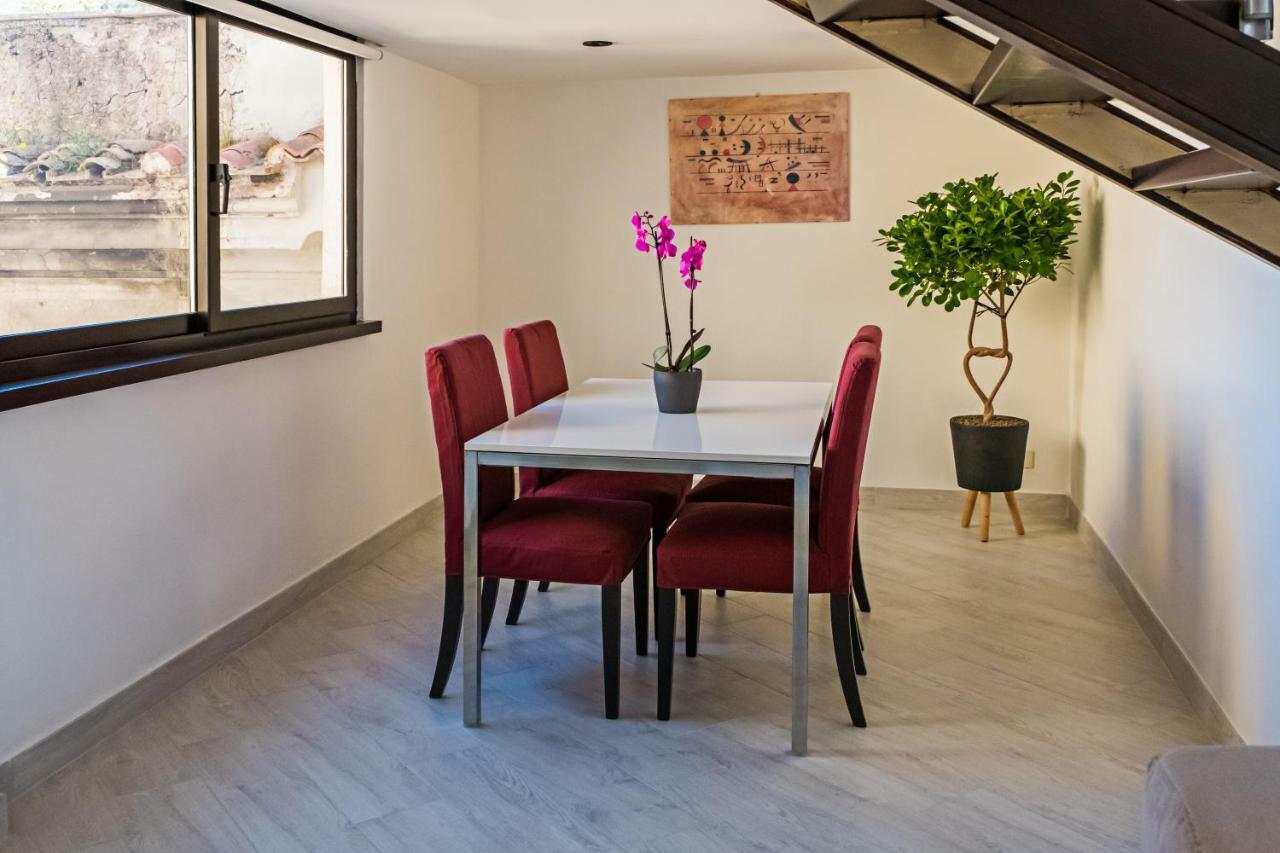 Appartement Erida Spanish Steps Rome