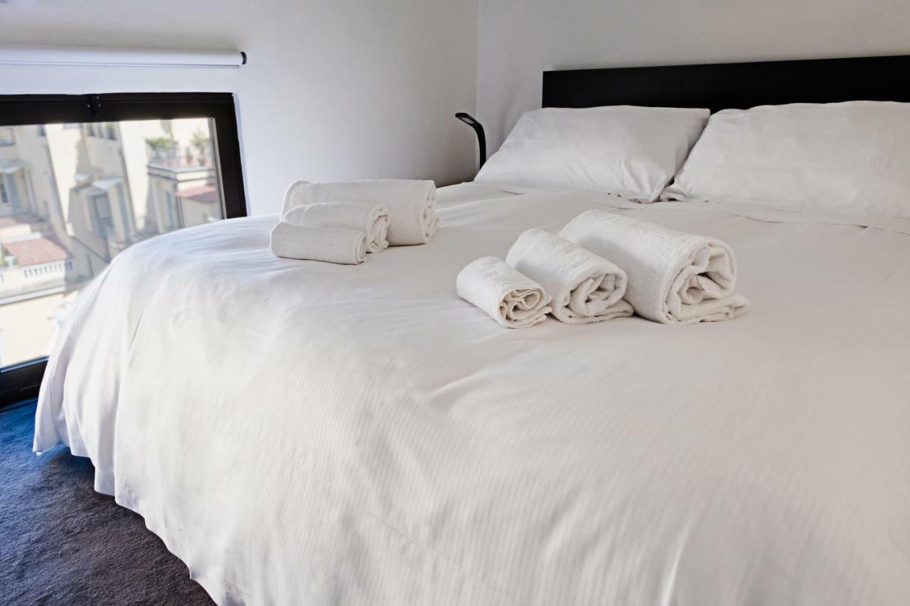 Appartement Erida Spanish Steps