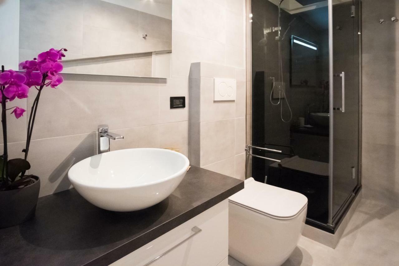 Erida Spanish Steps Appartement Rome