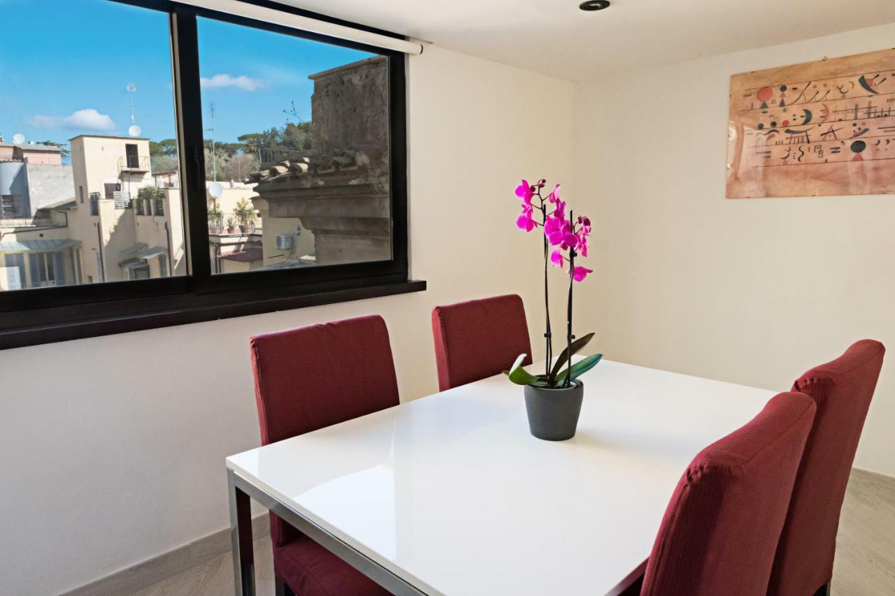 Appartement Erida Spanish Steps